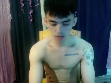 urhunky_boy from Chaturbate