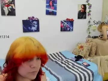 Vaioletuwu webcams show profile image 