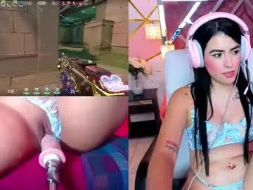 Photos of valentinagames from Chaturbate is Freechat
