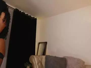 Photos of valeriebony from Chaturbate is Freechat