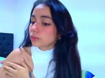 Photos of vallery_evanss from Chaturbate is Freechat