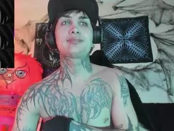 Photos of vampiredavyd from Chaturbate is Freechat