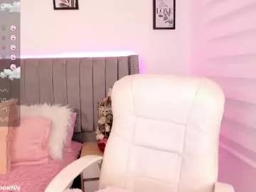 Photos of vanesa_moon_ from Chaturbate is Freechat