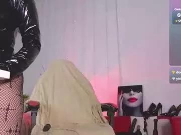 Photos of vanessa_ives from Chaturbate is Freechat