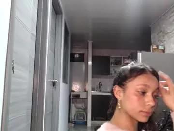 velvet_amara from Chaturbate