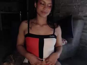 velvet_amara from Chaturbate
