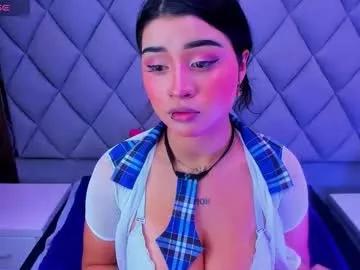 Photos of venusowen_ from Chaturbate is Freechat