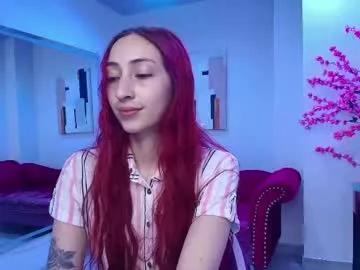 Photos of vermelha_gremory1 from Chaturbate is Freechat