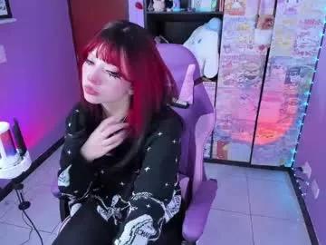 Photos of vero_osb from Chaturbate is Freechat