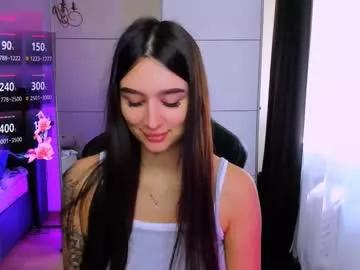 Photos of veronica_larson from Chaturbate is Freechat