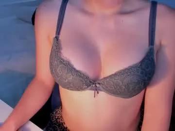 Vicky_legal webcams show profile image 