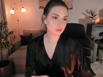 Photos of vikibellson from Chaturbate is Freechat