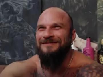 Photos of viking_me from Chaturbate is Freechat