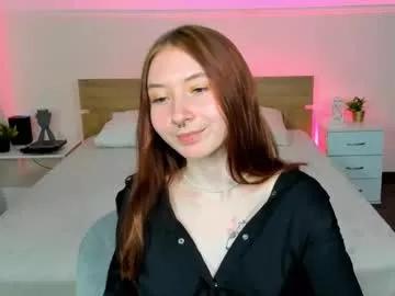vikivixen from Chaturbate