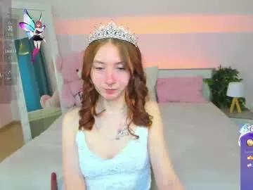 vikivixen from Chaturbate