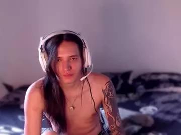 Vincent_vall webcams show profile image 