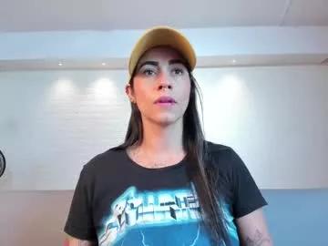 Violeet_scott webcams show profile image 