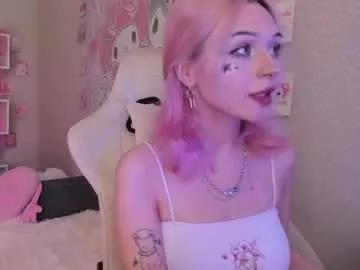 Photos of vivi_bloom from Chaturbate is Freechat