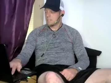 wanamaker_ from Chaturbate