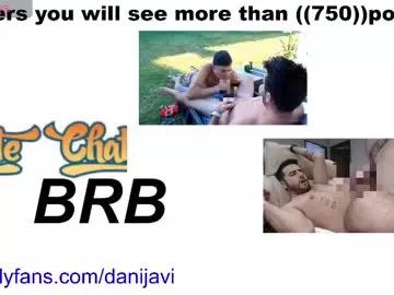 Get enchanted by the vitality and moves of our squirting, brunette and solo webcams. With their steamy costumes and masturbating shows, our gay-couples and nonude cam models are a sight to behold.