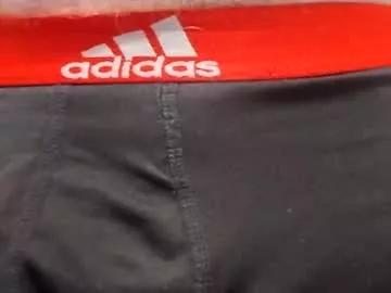 will8885 from Chaturbate