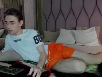 Photos of williamdyson from Chaturbate is Freechat