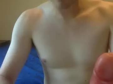 willjohn1234567 from Chaturbate