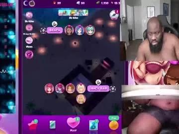 wizzyg75 from Chaturbate