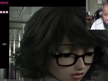 wizzyg75 from Chaturbate