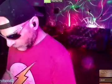 Wolfjaeger webcams show profile image 