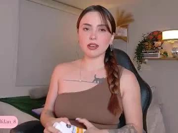 Get ready to have your whims satisfied with our latina page. With so many latina live productions to choose from, you're sure to find the finest cam room broadcaster for your fantasies.
