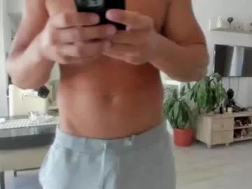 woolfiie from Chaturbate