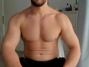 woolfiie from Chaturbate