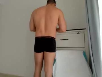 woolfiie from Chaturbate