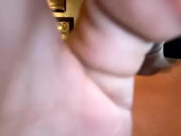 wooodawan from Chaturbate
