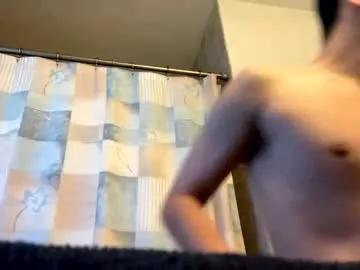 wooodawan from Chaturbate