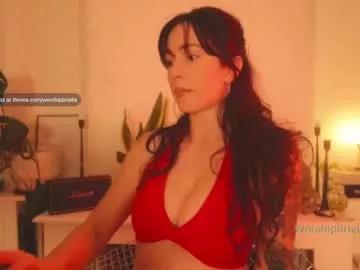 Photos of worshipbrielle from Chaturbate is Freechat