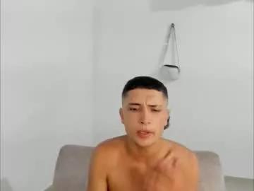 Xander_ortiz webcams show profile image 