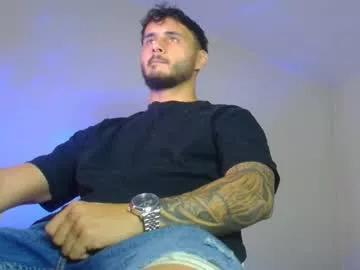 Photos of xandercagex from Chaturbate is Freechat
