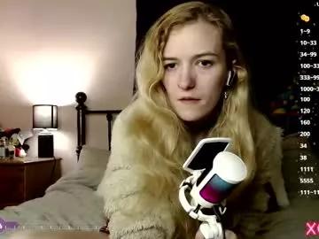 Photos of xelliee_rosex from Chaturbate is Freechat