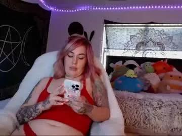 Xfallonmayx webcams show profile image 