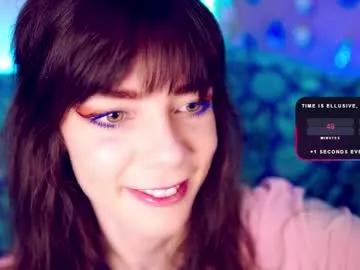xobondaixo from Chaturbate