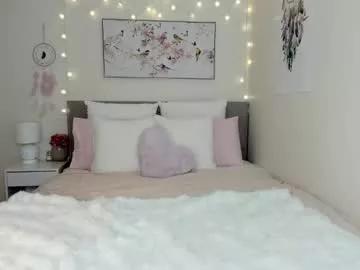 Photos of xolunarae from Chaturbate is Freechat