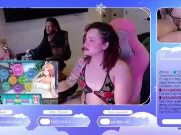 Photos of xtinasnowx from Chaturbate is Freechat