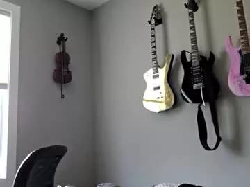 xxbadcatxx from Chaturbate