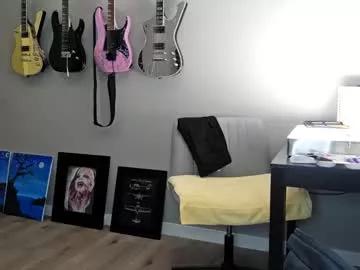 xxbadcatxx from Chaturbate