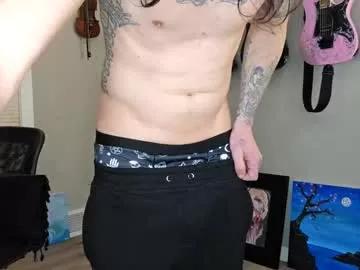 xxbadcatxx from Chaturbate