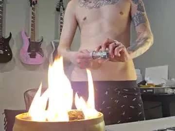 xxbadcatxx from Chaturbate