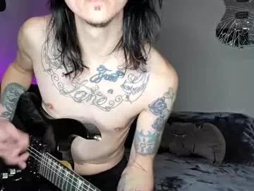 xxbadcatxx from Chaturbate