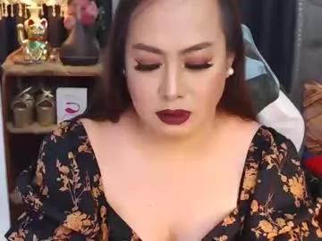 xxchubbylicious_marianexx from Chaturbate